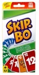 MATTEL Skip-Bo