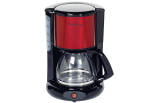 Kaffeemaschine, ca. 1,25 l, 1000 Watt, moulinex, FG 360 D