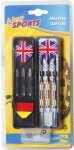 NEW SPORTS Dartpfeile f.elekt.Dartboard