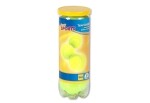 NEW SPORTS Tennisb&auml;lle in Vacuum-Dose