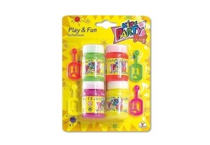 Produktabbildung Bubble-Fun-Set