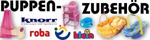 Puppenzubeh&ouml;r