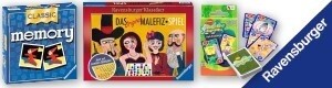 Ravensburger