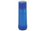 ROTPUNKT Isolierflasche 0,75 Liter blau