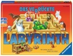 Ravensburger Das ver-r&uuml;ckte Labyrinth