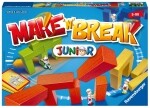 Ravensburger Make N Break Junior