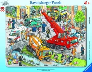 Rahmenpuzzle Rahmenpuzzle