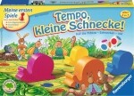 Ravensburger Tempo kleine Schnecke!