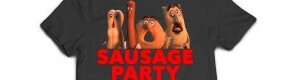 Sausage Party Fanartikel