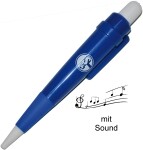 Schalke 04 Sound-Kugelschreiber