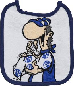 Produktabbildung FC Schalke 04 L&auml;tzchen "Erwin"
