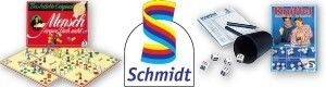 Schmidt Spiele