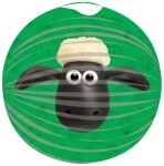 Shaun das Schaf Lampion Laterne
