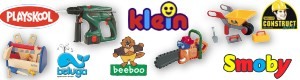 Spielwerkzeug