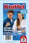 Gro&szlig;er Kniffelblock