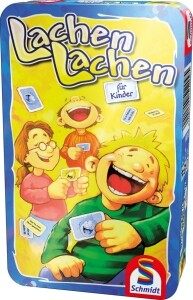 Produktabbildung Lachen Lachen f&uuml;r Kinder