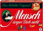 Mensch &auml;rgere Dich nicht