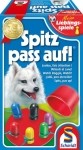 Spitz pa&szlig; auf