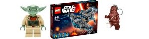 Star Wars Legoartikel