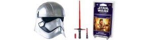 Star Wars zum Spielen