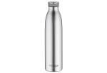 THERMOcaf by THERMOS Trinkflasche, Isoliertrinkflasche, Isolierflasche, Thermosflasche TC Bottle | 0,75 l | Edelstahl