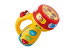 VTECH Fr&ouml;hliche Taschenlampe