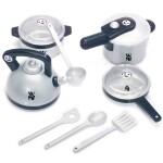 WMF Topf-Set