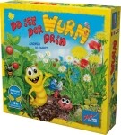 Zoch Da ist der Wurm drin