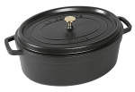 Zwilling STAUB Cocotte oval 37 cm
