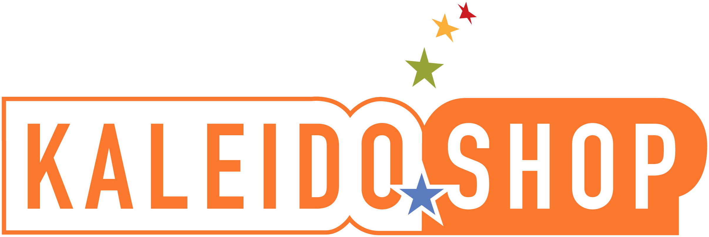Kaleido.Shop
