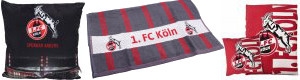 1. FC Köln Textilien