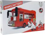 1. FC Köln Bausatz "Mannschaftsbus" 228 Teile