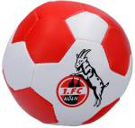 1. FC Köln Knautschball 10 cm