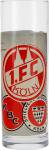 1. FC Köln Kölschglas im Retro-Design 0,2 Liter