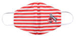 1.FC Köln Maske Ringel