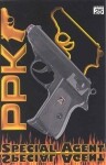 Sohni-Wicke 0482 Pistole PPK, 18 cm