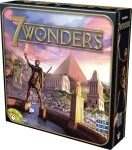 7 Wonders  Kennerspiel des Jahres 2011