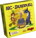 Haba ABC - Zauberduell