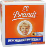 Brandt Markenzwieback (1 x 225g Packung)