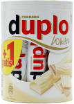 Ferrero duplo white 10 Riegel + 1 Riegel gratis 200 g