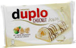 Ferrero duplo chocnut white (1 x 130g Packung)