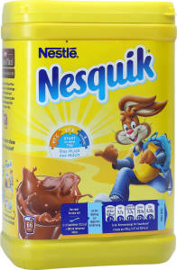 Nestl Nesquik (1 x 900g Dose)