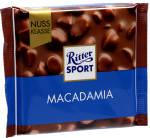 Ritter Sport Nussklasse 100g Macadamia