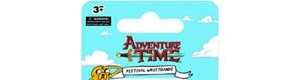 Adventure Time Fanartikel