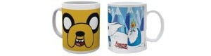 Adventure Time Tassen