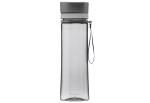 Aladdin Wasserflasche Aveo 0,6 Liter grau