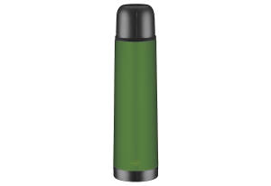 alfi Isolierflasche Isotherm Eco pastel forest | 0,75l