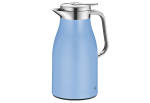 alfi Isokanne SKYLINE | 1,0 l | Edelstahl, Kunststoff, Glas