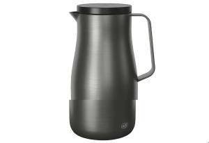 alfi Isolierkanne STUDIO TT | 1,0 l | Edelstahl