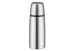alfi Isolierflasche "iso Therm Perfect" 350 Milliliter silberfarben